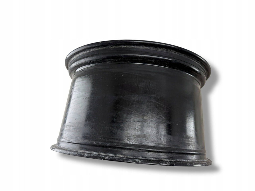 1x Alufelge 22 Zoll LAA8286 Porsche Cayenne Rim Wheel