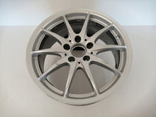 Laden Sie das Bild in den Galerie-Viewer, 1x Alufelge 17 Zoll 7.5" 5x112 52 5ET A2464010002 Mercedes-Benz W246 Rim Wheel FEL6710908353xm