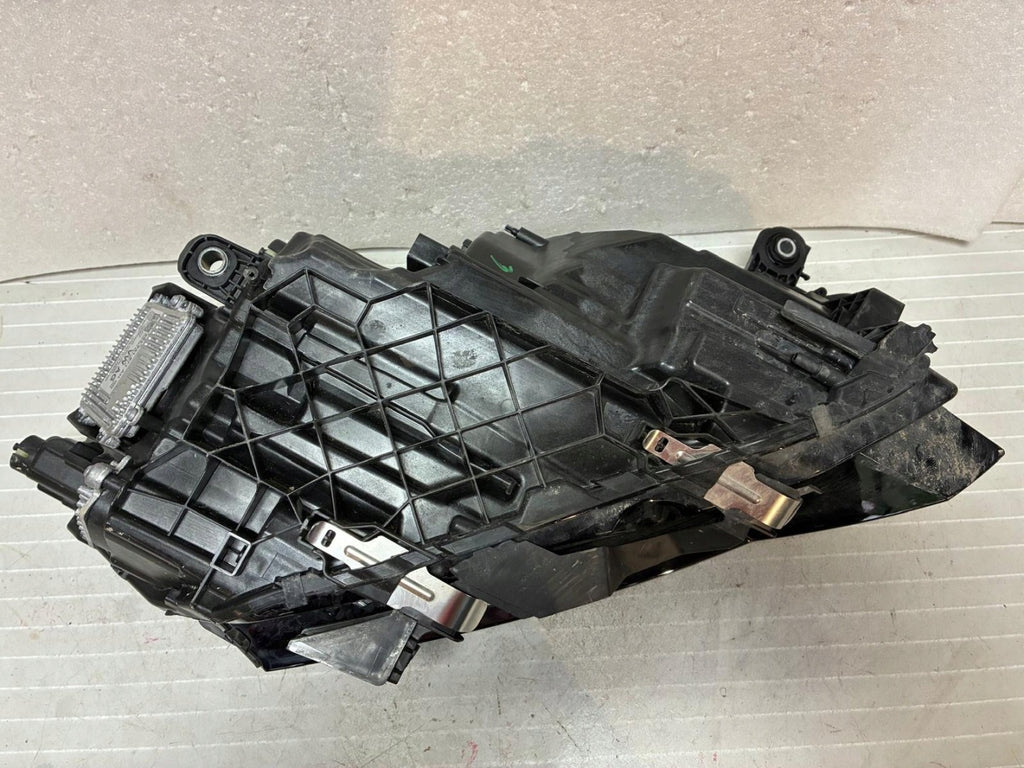 Frontscheinwerfer Skoda Octavia I 5E4941009 Full LED Links Headlight SCH2048939244fm