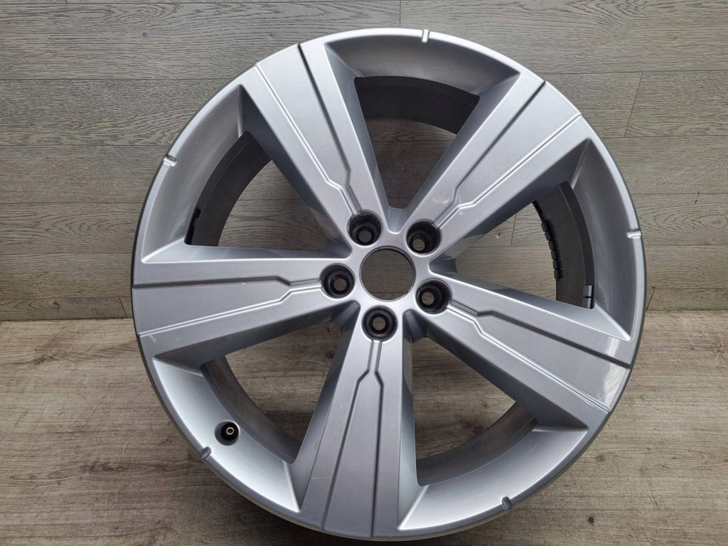 1x Alufelge 20 Zoll 5x112 4M0071490 Audi Q7 Rim Wheel FEL5692717472mt