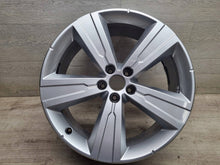 Load image into Gallery viewer, 1x Alufelge 20 Zoll 5x112 4M0071490 Audi Q7 Rim Wheel FEL5692717472mt