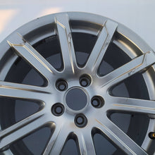Load image into Gallery viewer, 1x Alufelge 18 Zoll 8K0601025AJ Audi A4 Rim Wheel FEL9476020322iq