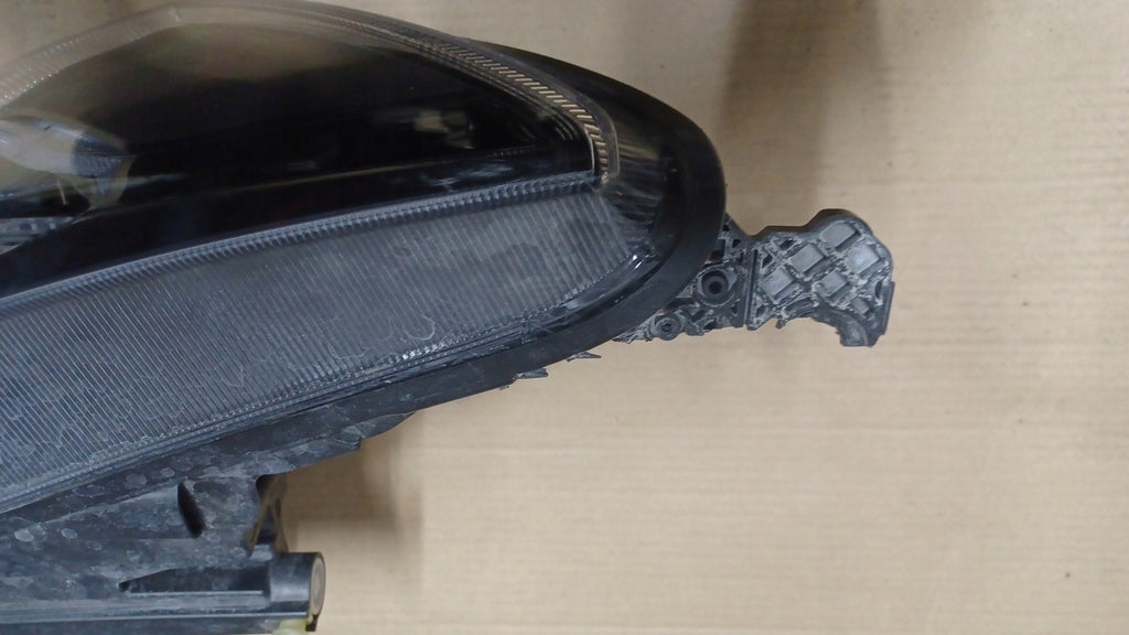 Frontscheinwerfer Ford Focus NX7B-13E016-AG Rechts Scheinwerfer Headlight SCH2772266732nd