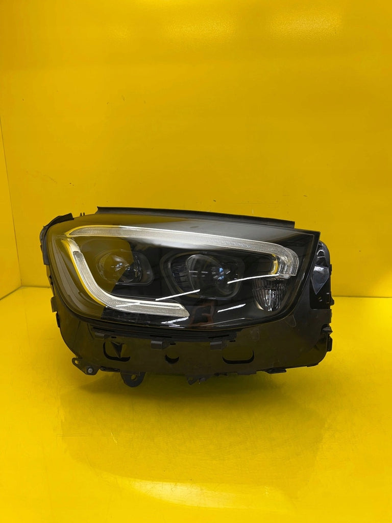 Frontscheinwerfer Mercedes-Benz Glc A2539065003 LED Rechts Headlight SCH1677764881gm