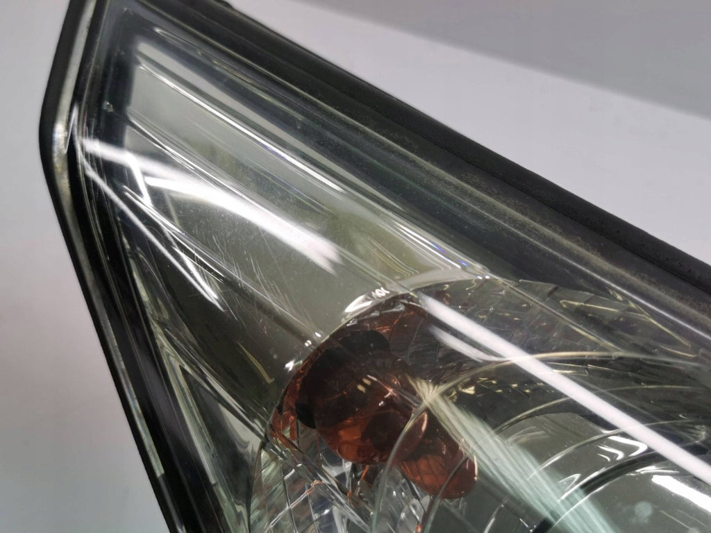 Frontscheinwerfer Hyundai Ix35 128071D101 Rechts Scheinwerfer Headlight SCH1939605977gi