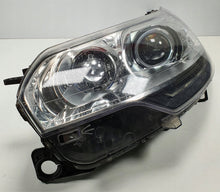 Load image into Gallery viewer, Frontscheinwerfer Citroën C5 Xenon Links Scheinwerfer Headlight SCH9779337809mu