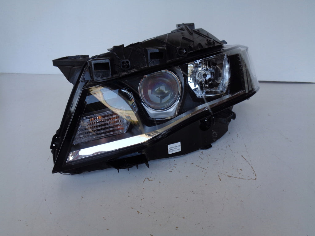 Frontscheinwerfer Peugeot 508 II 9823144280 Links Scheinwerfer Headlight