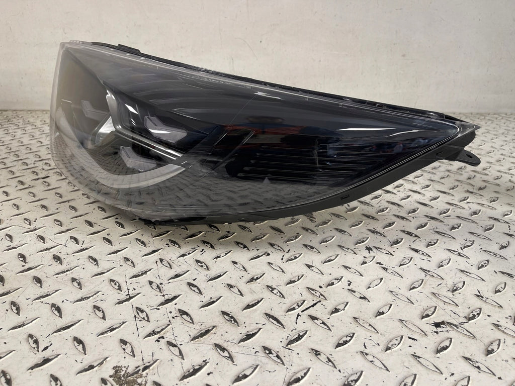 Frontscheinwerfer Kia Picanto 92101G6400 Links Scheinwerfer Headlight SCH1835297209ud