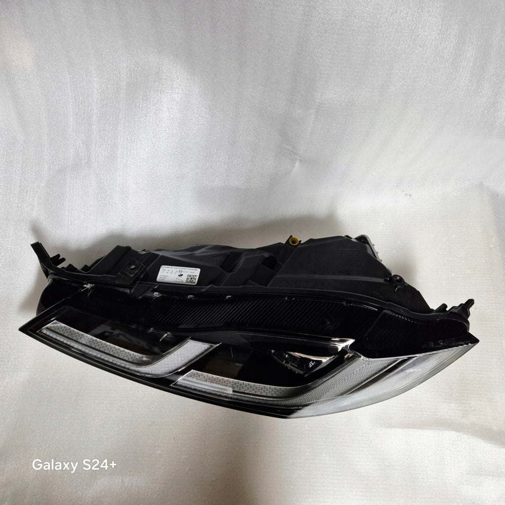Frontscheinwerfer Jaguar F Pace X761 MK83-13W30-EC Links Scheinwerfer Headlight SCH8381561669bx