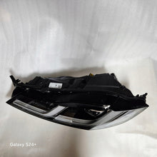Laden Sie das Bild in den Galerie-Viewer, Frontscheinwerfer Jaguar F Pace X761 MK83-13W30-EC Links Scheinwerfer Headlight SCH8381561669bx