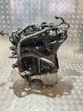 Laden Sie das Bild in den Galerie-Viewer, Motor Ford B-Max SFJB 1.0 100PS 74kW 109TKm 2013 Benzin Engine Komplett MOT3055641087pa