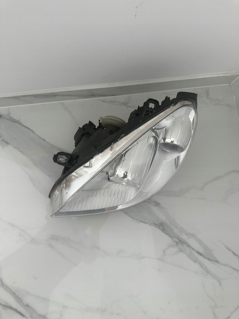 Frontscheinwerfer Mercedes-Benz W245 A1698207761 Links Scheinwerfer Headlight SCH1044777033mc