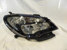 Laden Sie das Bild in den Galerie-Viewer, Frontscheinwerfer Opel Mokka Rechts Scheinwerfer Headlight SCH2010593146xi
