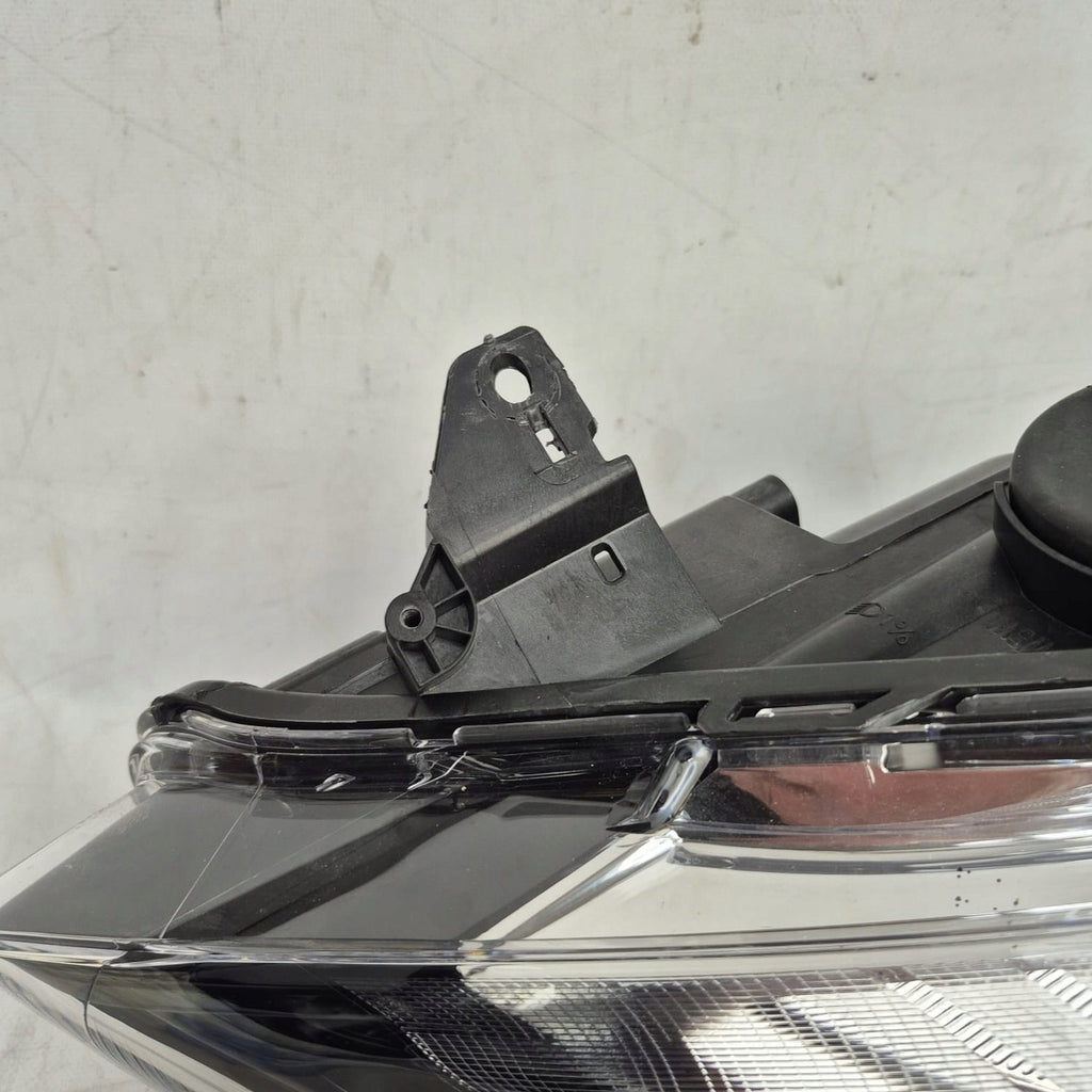 Frontscheinwerfer Renault Clio IV 260601732R Links Scheinwerfer Headlight SCH9945250225es