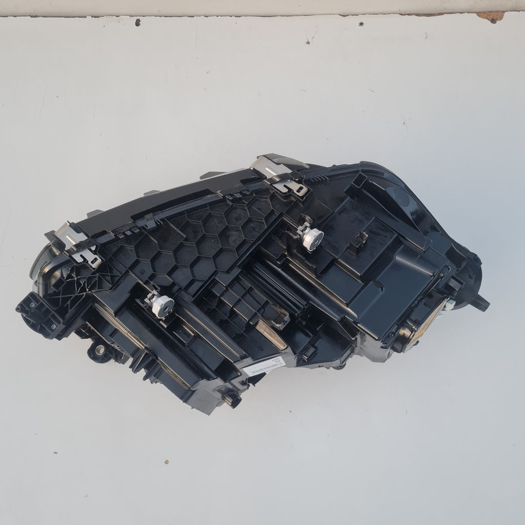 Frontscheinwerfer BMW X5 G05 G06 8082573-01 LED Ein Stück (Rechts oder Links) SCH7625583867uh