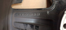 Load image into Gallery viewer, 1x Alufelge 20 Zoll A2544010600 Mercedes-Benz Glc Amg Rim Wheel FEL8515039324ca
