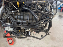 Laden Sie das Bild in den Galerie-Viewer, Motor Volvo S60 II V60 B4164T3 1.6 150PS 110kW 2011 Benzin Engine Komplett MOT8287189591xs