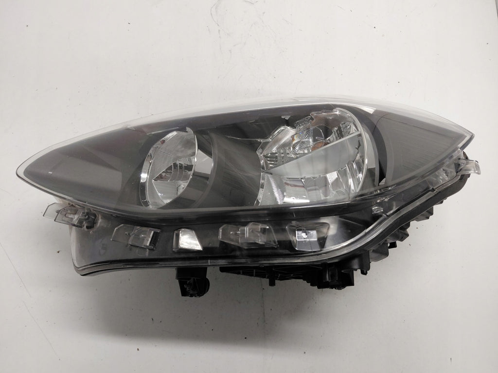 Frontscheinwerfer BMW F20 722967108 Links Scheinwerfer Headlight SCH8054315929jc