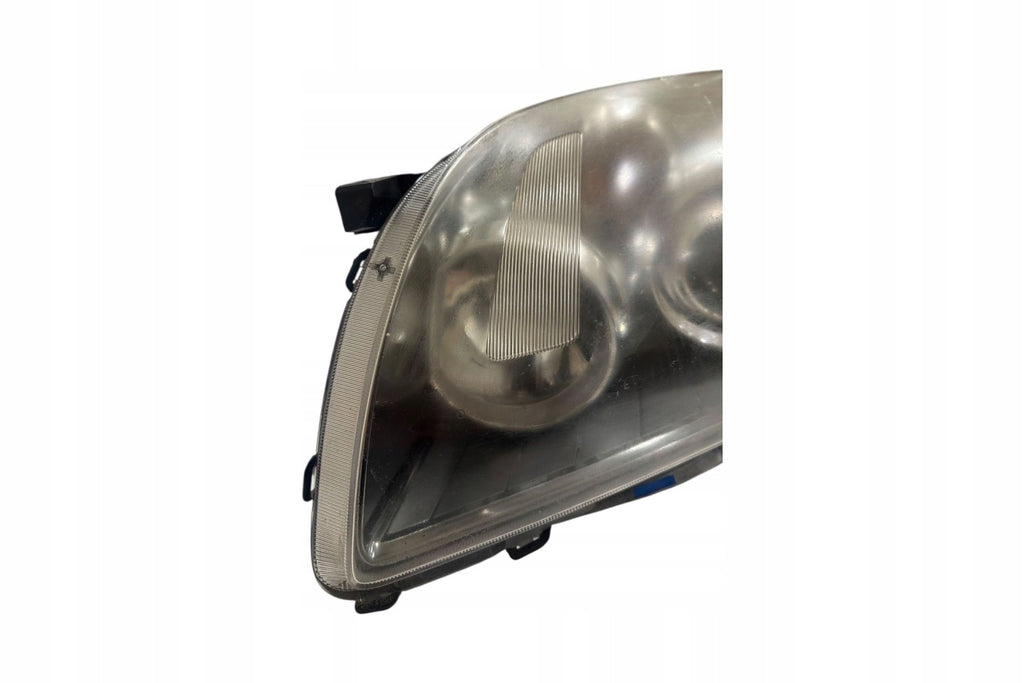 Frontscheinwerfer Toyota Avensis 3900078496 Links Scheinwerfer Headlight SCH6604604390qx