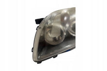 Laden Sie das Bild in den Galerie-Viewer, Frontscheinwerfer Toyota Avensis 3900078496 Links Scheinwerfer Headlight SCH6604604390qx