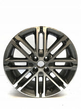 Laden Sie das Bild in den Galerie-Viewer, 1x Alufelge 17 Zoll 6.5&quot; 4x100 49ET Glanz Grau 52910-H8300 Kia Rio Mg Rim Wheel