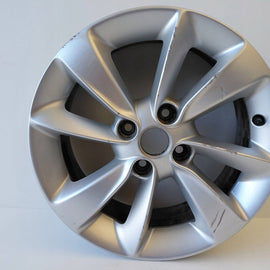 1x Alufelge 15 Zoll Opel Corsa E Rim Wheel FEL5664676959te