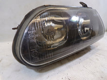 Load image into Gallery viewer, Frontscheinwerfer Mitsubishi Delica Space Gear Links Scheinwerfer Headlight