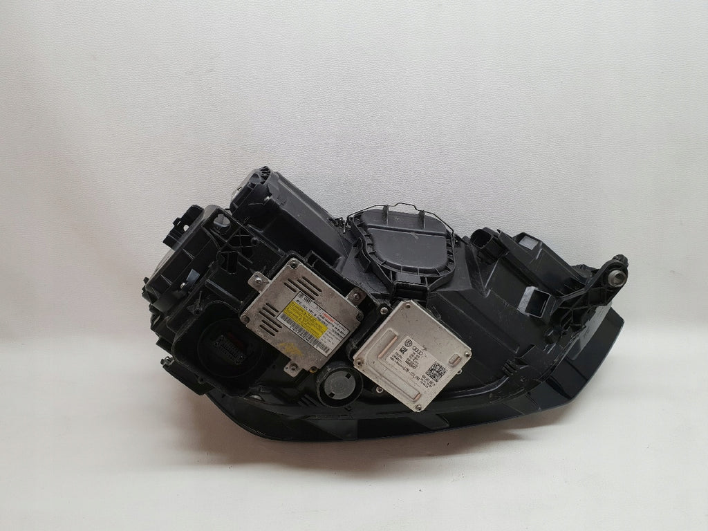 Frontscheinwerfer VW Golf VII Sportsvan 517941033B Links Scheinwerfer Headlight SCH9833865537wq