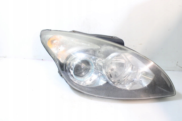 Frontscheinwerfer Hyundai I30 921102-2R000 Halogen Rechts Scheinwerfer Headlight