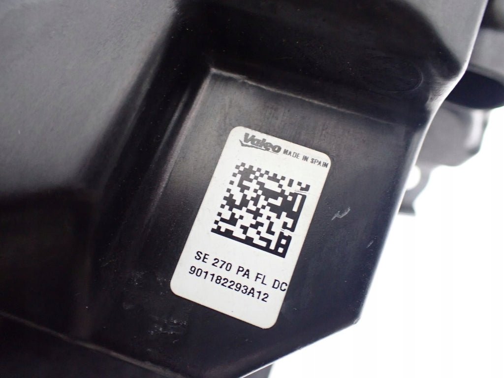 Frontscheinwerfer Seat Ibiza V 6F1941008A LED Rechts Scheinwerfer Headlight