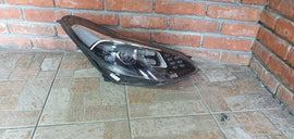 Frontscheinwerfer Kia Sportage IV 92102-F1500 Full LED Rechts Headlight