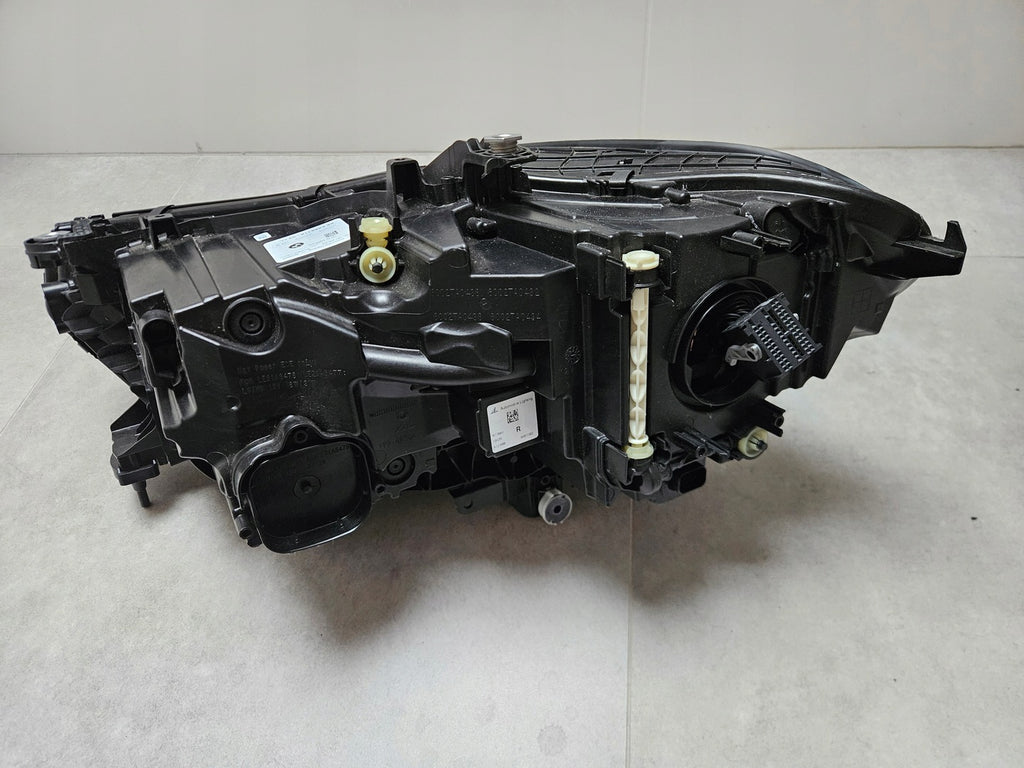 Frontscheinwerfer BMW X5 G05 G06 5A8E116 Full LED Rechts Scheinwerfer Headlight SCH7736795920df