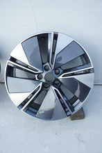Load image into Gallery viewer, 1x Alufelge 19 Zoll 8.0" 5x112 45ET Glanz Silber 5LA601025A Skoda Enyaq FEL8083488103xm