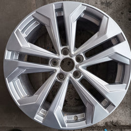 1x Alufelge 18 Zoll 7.5