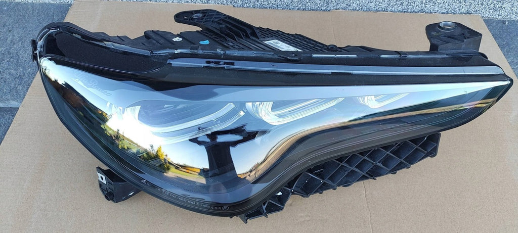Frontscheinwerfer Alfa Romeo Stelvio 148R000140 Rechts Scheinwerfer Headlight SCH1755663611uj