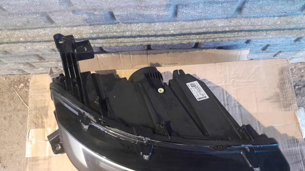 Frontscheinwerfer Opel Mokka 98340079800 Rechts Scheinwerfer Headlight SCH8221753044iq