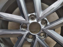 Load image into Gallery viewer, 1x Alufelge 17 Zoll 5x100 6C0601025B VW Polo Rim Wheel FEL7871424486bx