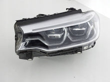 Laden Sie das Bild in den Galerie-Viewer, Frontscheinwerfer BMW 5 G31 G30 8499121-01 Links Scheinwerfer Headlight SCH8425383184on