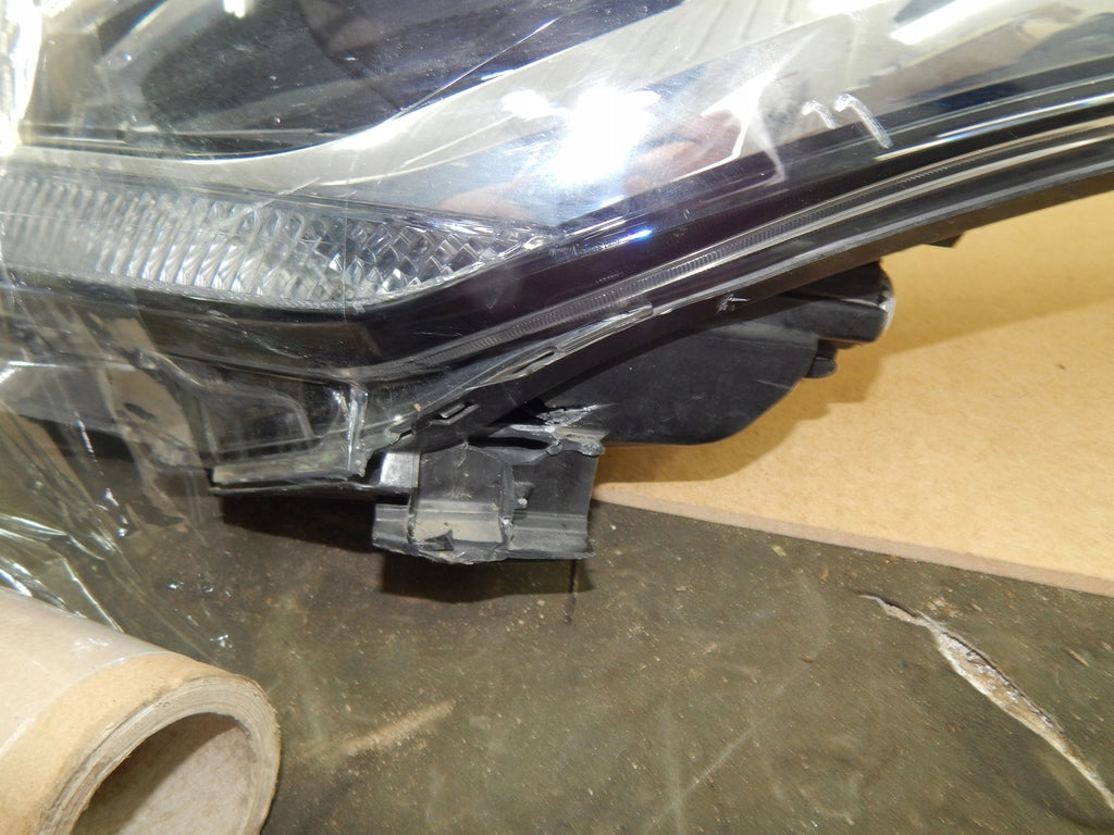 Frontscheinwerfer Toyota C-Hr Chr 81150-F4180 Links Scheinwerfer Headlight SCH5709255395dp