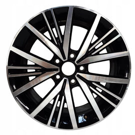 1x Alufelge 17 Zoll 7.0