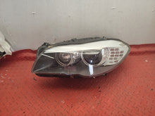 Laden Sie das Bild in den Galerie-Viewer, Frontscheinwerfer Audi F10 7203251 Xenon Links Scheinwerfer Headlight