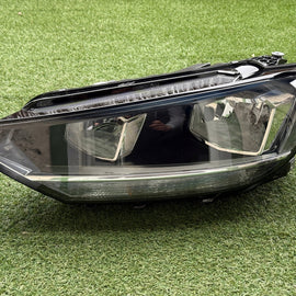 Frontscheinwerfer VW Touran 5TB941005C Links Scheinwerfer Headlight SCH1061973784sv