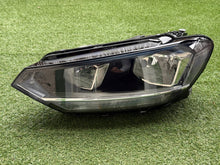 Laden Sie das Bild in den Galerie-Viewer, Frontscheinwerfer VW Touran 5TB941005C Links Scheinwerfer Headlight SCH1061973784sv