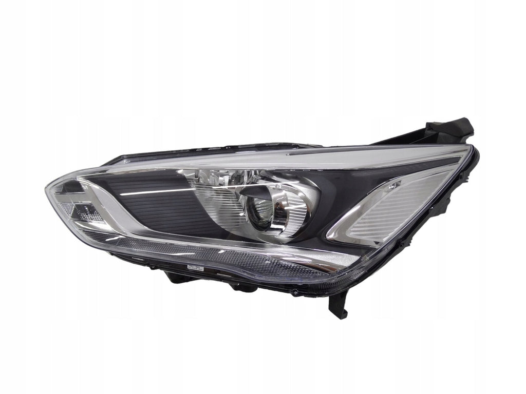 Frontscheinwerfer Ford C-Max F1CB13D153AF Xenon Links Scheinwerfer Headlight