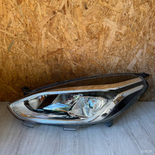 Laden Sie das Bild in den Galerie-Viewer, Frontscheinwerfer Ford Fiesta H1BB-13W029-CE LED Ein Satz Scheinwerfer Headlight SCH9337000594eo