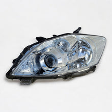 Laden Sie das Bild in den Galerie-Viewer, Frontscheinwerfer Toyota Auris 81150-02540 LED Links Scheinwerfer Headlight