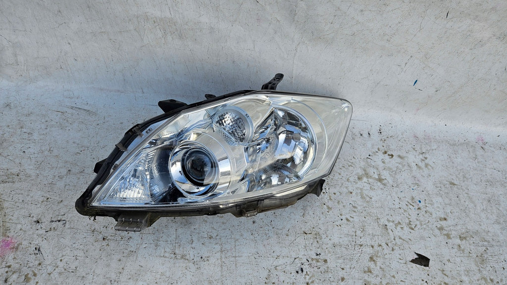 Frontscheinwerfer Toyota Auris 81150-02540 LED Links Scheinwerfer Headlight