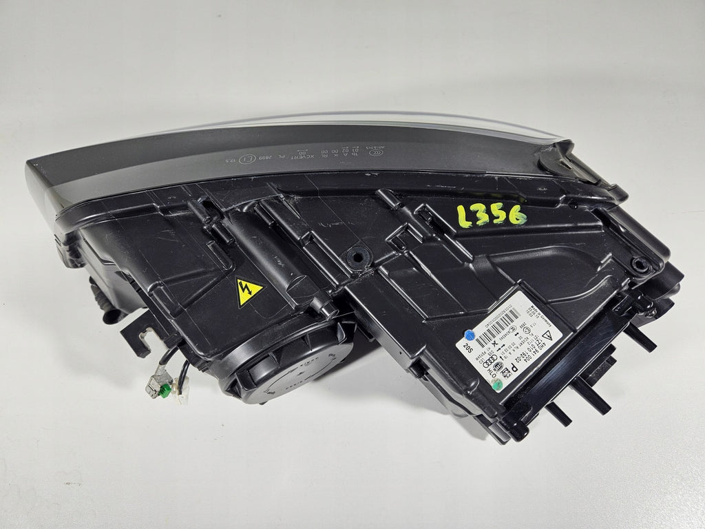 Frontscheinwerfer Audi A8 4H09410044 LED Rechts Scheinwerfer Headlight SCH6604951224fl