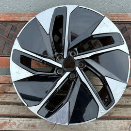 1x Alufelge 19 Zoll 8.0
