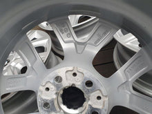 Load image into Gallery viewer, 4x Alufelge 17 Zoll 6.5" 5x112 39ET Glanz Silber 6856076 BMW X1 F48 Rim Wheel FEL5574766925bc